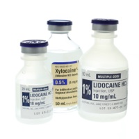 Lidocaine / Xylocaine
